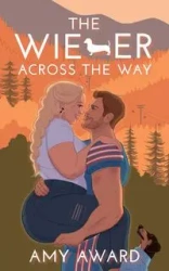 The Wiener Across the Way - Amy Award
