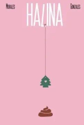 Halina - Diego Morales, Ernesto Gonzales