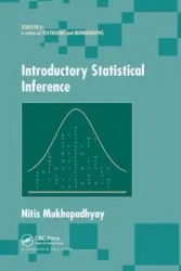 Introductory Statistical Inference - Mukhopadhyay Nitis