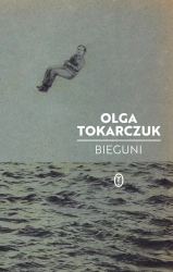 Bieguni w.2024 - Olga Tokarczuk