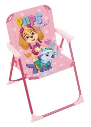 Krzesło składane Psi Patrol - Kids Euroswan zabawki licencja