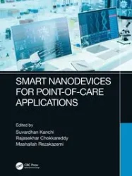 Smart Nanodevices for Point-of-Care Applications - Kanchi Suvardhan