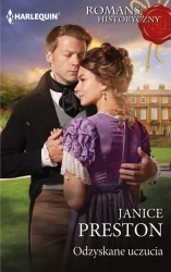 eBook Odzyskane uczucia - Janice Preston mobi epub