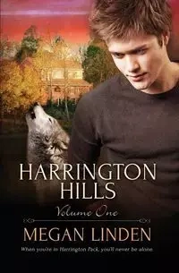Harrington Hills - Megan Linden