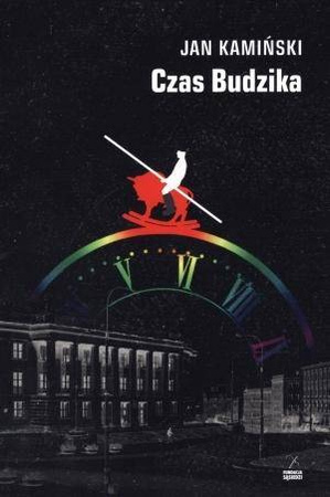 Czas Budzika - Jan Kamiński