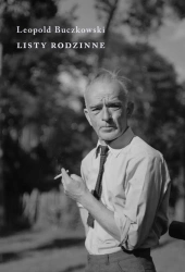 Listy rodzinne - Leopold Buczkowski