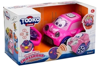 Follow Me Crossroad Girl II - Silverlit