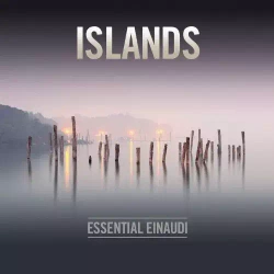 Islands - Essential Einaudi, CD