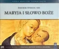 audiobook Maryja i Słowo Boże - Joachim Stencel