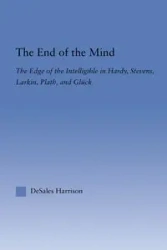The End of the Mind - Harrison DeSales