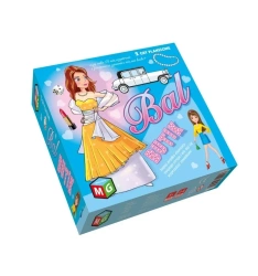 Butik - Bal - Multigra