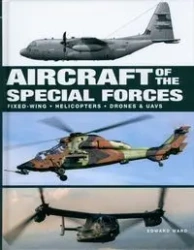 Aircraft of the Special Forces - Ward Edward