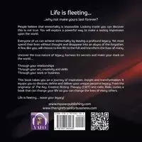 Legacy - Pentecost Martyn