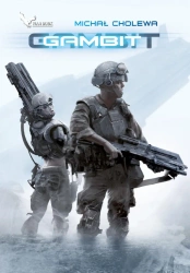 eBook Gambit - Michał Cholewa epub mobi
