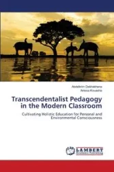 Transcendentalist Pedagogy in the Modern Classroom - Dekhakhena Abdelkrim