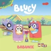Moja czytanka. Bluey. Babunie - praca zbiorowa