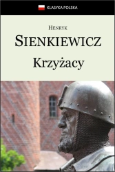 eBook Krzyżacy - Henryk Sienkiewicz epub mobi