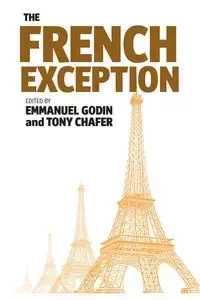 The French Exception - Godin Emmanuel
