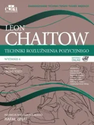 Techniki rozluźnienia pozycyjnego. - Leon Chaitow
