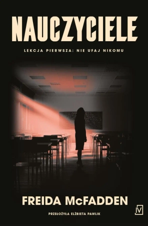 eBook Nauczyciele - Freida McFadden epub mobi