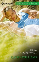 eBook Dom w Kornwalii - Cathy Williams epub mobi