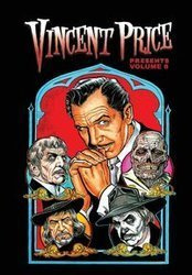 Vincent Price Presents - G. Davis Darren