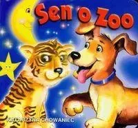 Klasyka Wierszyka - Sen o ZOO. LIWONA - Katarzyna Chowaniec