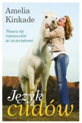 Język cudów - Amelia Kinkade