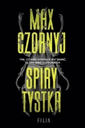 Spirytytska DL - Max Czornyj