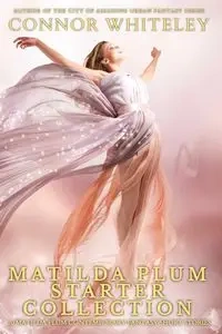 Matilda Plum Starter Collection - Whiteley Connor
