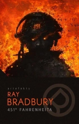 451 stopni Fahrenheita - Ray Bradbury