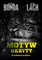 eBook Motyw ukryty - Katarzyna Bonda epub mobi