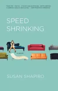Speed Shrinking - Susan Shapiro