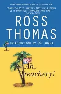 Ah, Treachery! - Thomas Ross