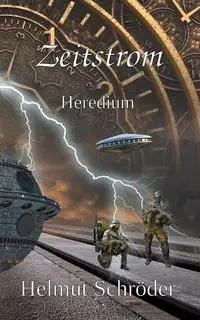 Zeitstrom - Schröder Helmut