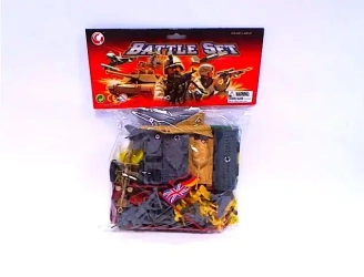 Zestaw militarny