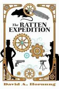 The Ratten Expedition - David Hornung