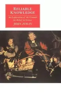 Reliable Knowledge - Ziman J. M.