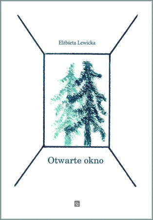 Otwarte okno - Elżbieta Lewicka