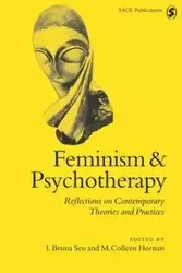 Feminism & Psychotherapy - Seu Irene Bruna