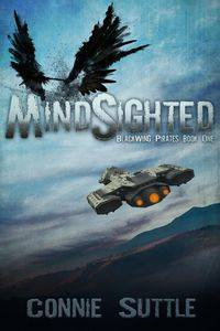 MindSighted - Connie Suttle