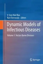 Dynamic Models of Infectious Diseases - Rao Vadrevu Sree Hari