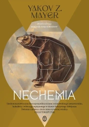 Nechemia - Yakov Z. Mayer, Magdalena Sommer