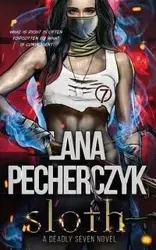 Sloth - Lana Pecherczyk