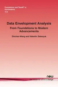 Data Envelopment Analysis - Wang Zhichao