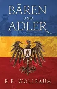 Baren und Adler - Wollbaum R.P.