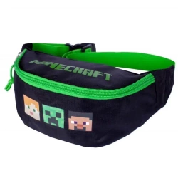 Saszetka Minecraft Alex&Steven - ASTRA papiernicze