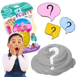 Glutek slime lody MIX - Lovin