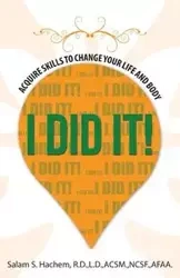 I DID IT! - Hachem RD NCSF AFAA Salam S.