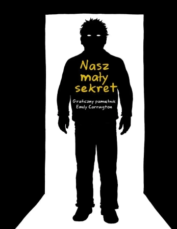 Nasz mały sekret - Emily Carrington